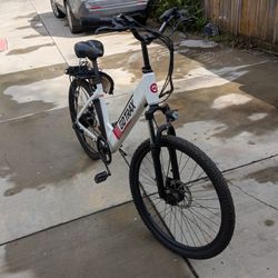 Gotrax Electric Bicycle