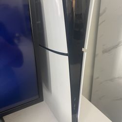 PS5 Slim Digital