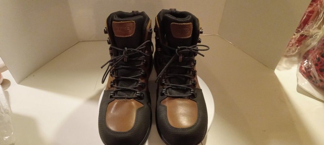 Men's Work Boots