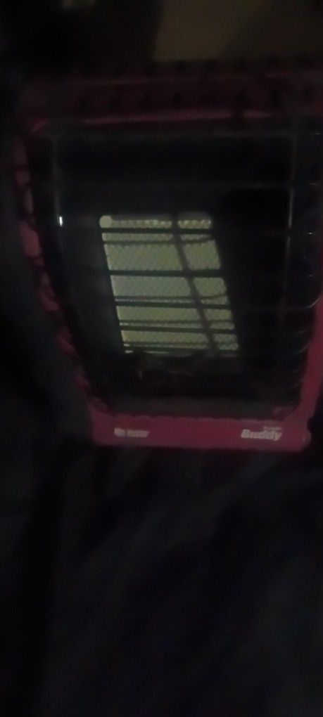 Camping Heater