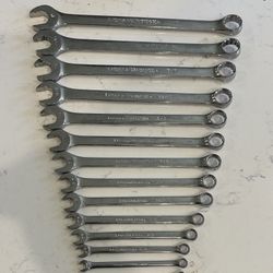 GearWrench Standard Set