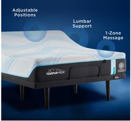 Tempurpedic King Mattress