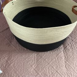 Brand New Basket