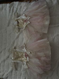 Fairy Dress 