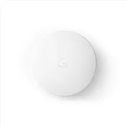 Google Nest Temperature Sensor | Smart Home Climate Control Accessory  