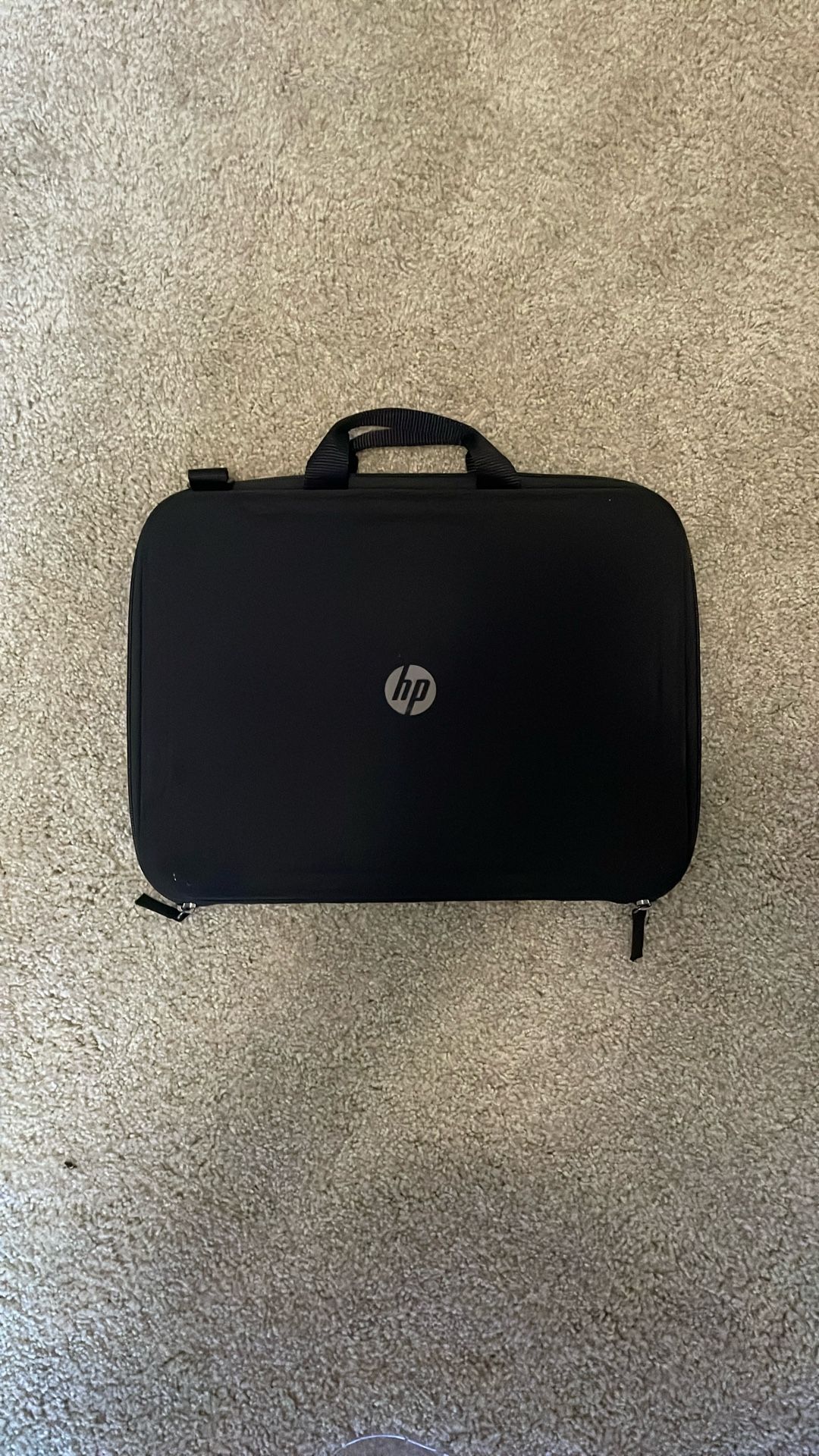 HP Laptop Case