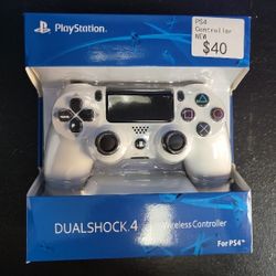 Controller For Ps4