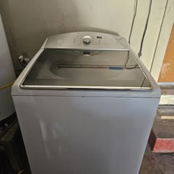 KENMORE WASHER XL CAPACITY 5.3 CU GOOD WORKING CONDITION HEAVY DUTY DELIVERY AVAILABLE WE DO REPAIRS 