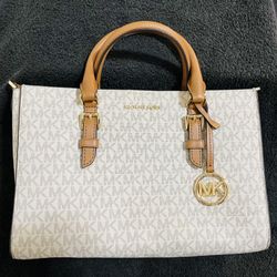 Michael Kors Satchel