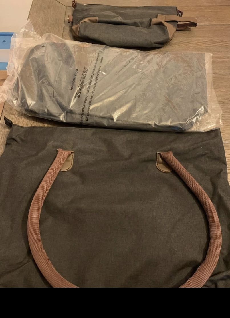 New Bags