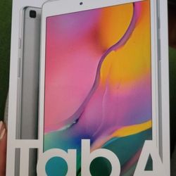 Samsung Galaxy Tab A