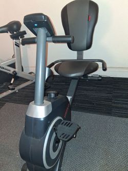 Weslo Pursuit G 3.1 Recumbent Exercise Bike,