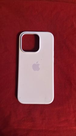 Apple iPhone Silicone Case Lavender