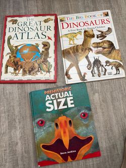 Books $30 for all