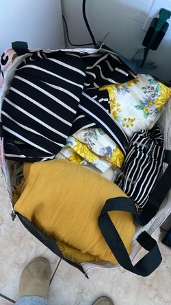 Size Small Clothes
