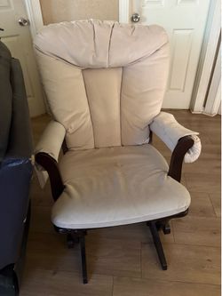 Rocking chair