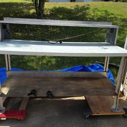 Work Bench