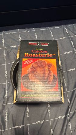 Nordic Ware Chicken Roasterie