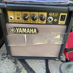 Yamaha 