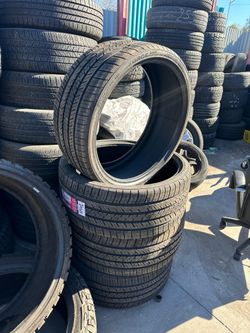 Atlas Tires 275/30/24