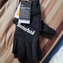 Timberland gloves 
