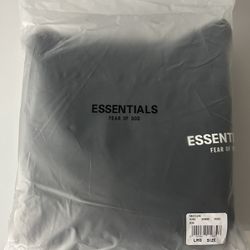 2 Essentials Hoodies