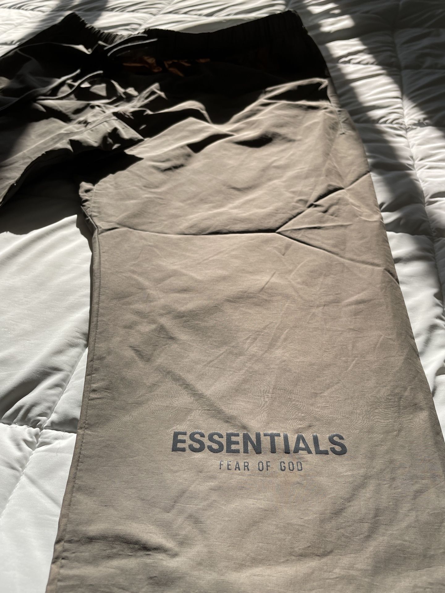 Essentials Pants