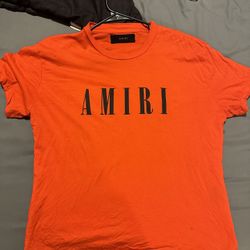 Amiri Shirt