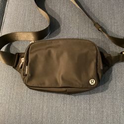 Lululemon Bag