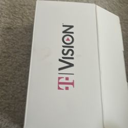 T-Mobile streaming device