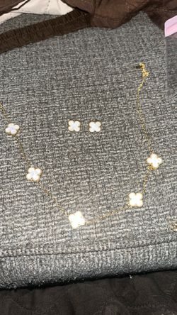 Clover set new
