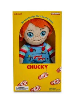 Chucky