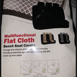 Seatcover 