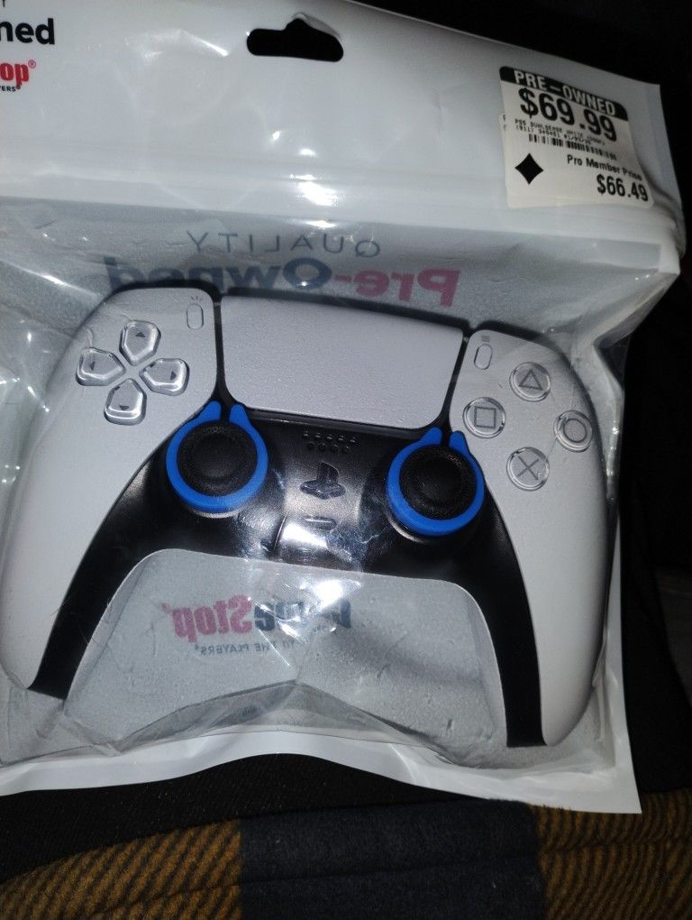 PlayStation 5 Wireless Controller