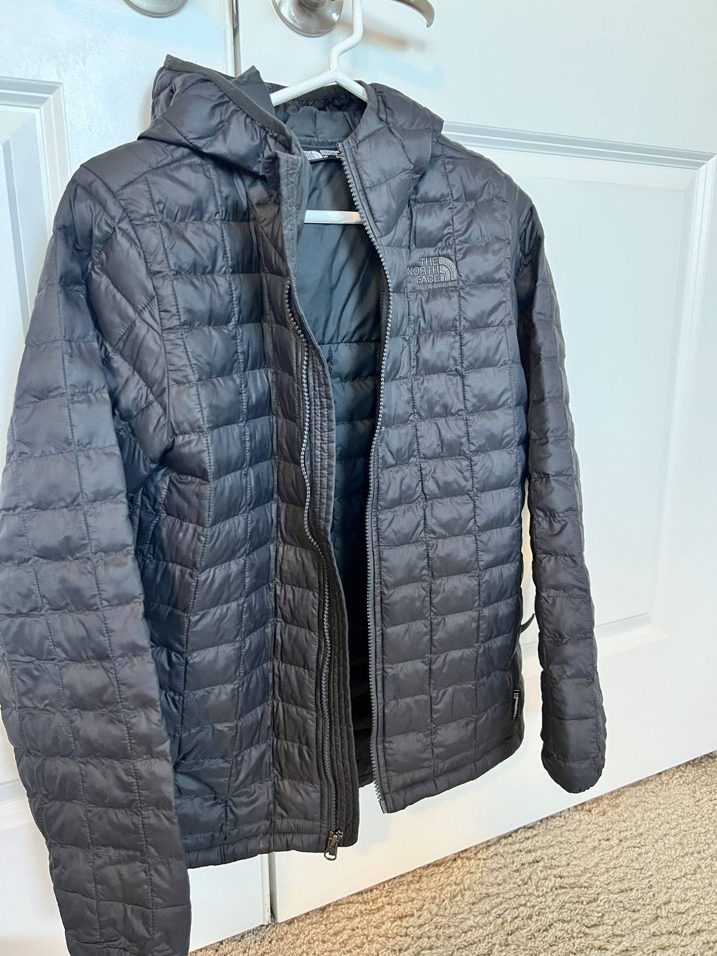 Youth Large North Face Thermoball Jacket