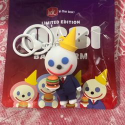 Jibbi Limited Edition “The Boss”