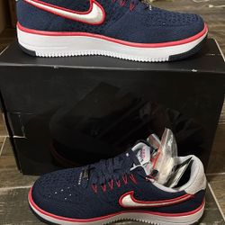 Air Force 1 Ultra Flyknit Low NE 