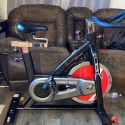 Fitness Sunny Health Bike