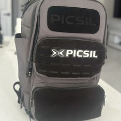 Picsil backpack