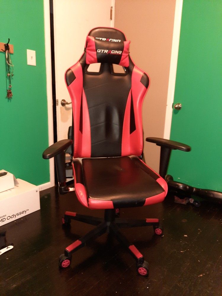 Gaming Chair 💺