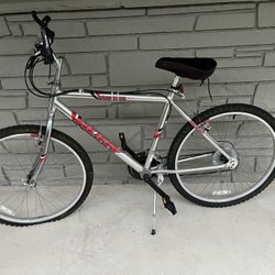 Huffy Kalin Pro Mountain Bike 25.4