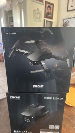 YOMI DRONE