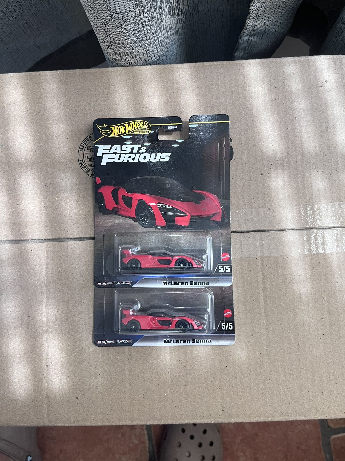 Hot Wheels Premium