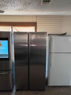 Delivery Available Refrigerators Excellent Condition