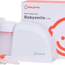 BabySmile | Electric Baby Nasal