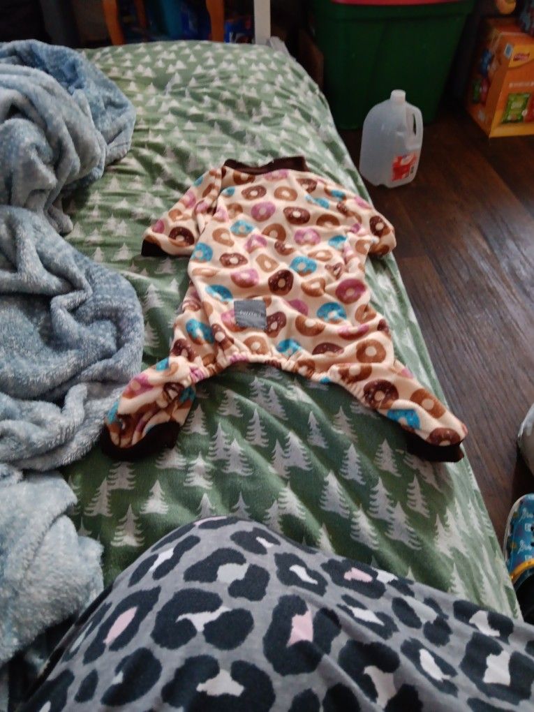 Med Dog Pjs
