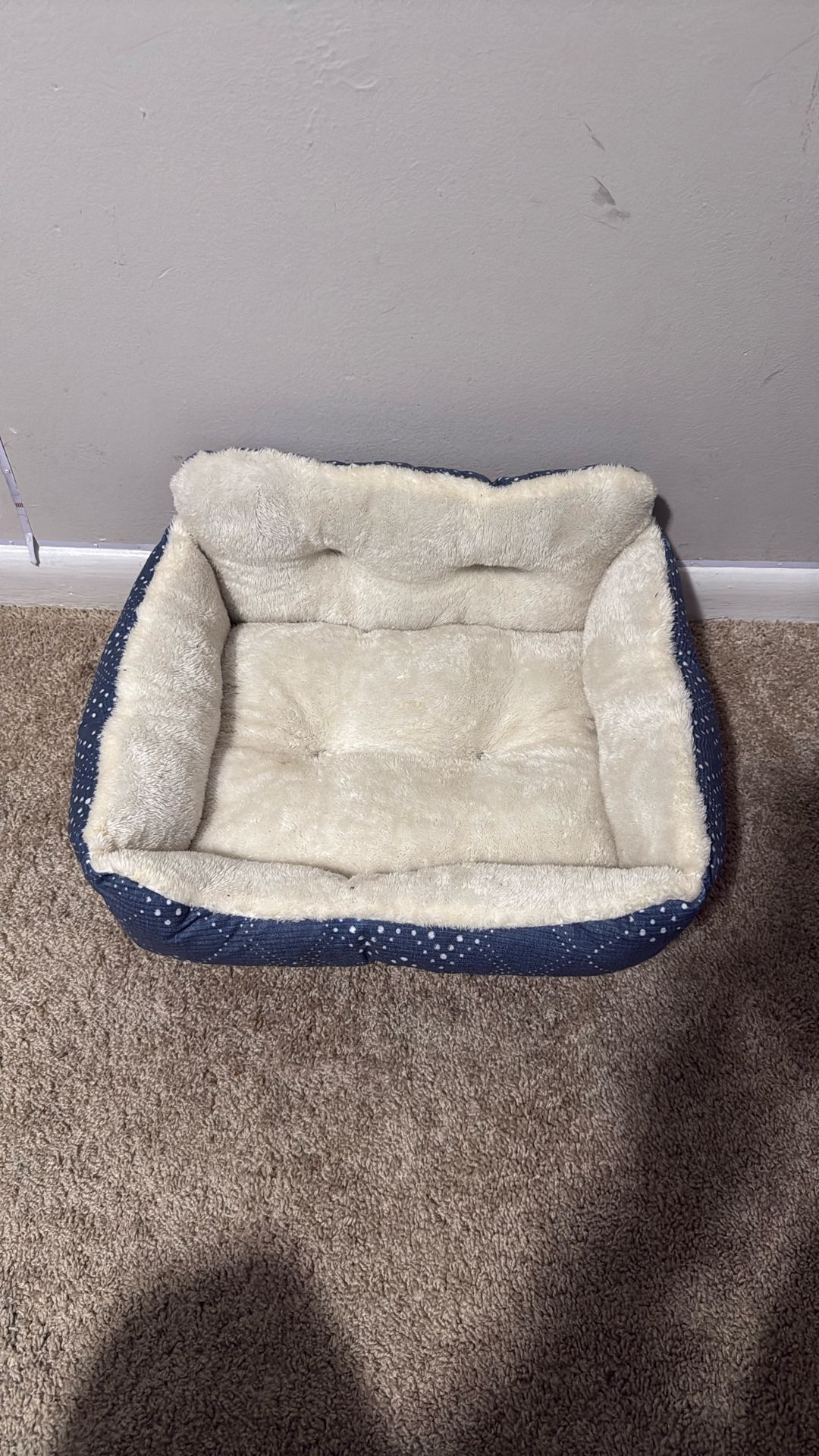 Cat Or Dog Bed