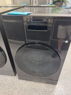 Washer Dryer All in One Ventless