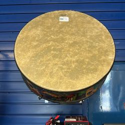 Remo Large Drum $49