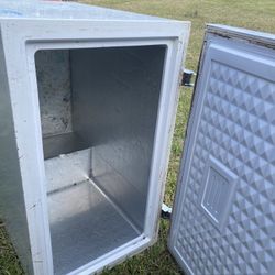 Koolatron Deep Freezer 